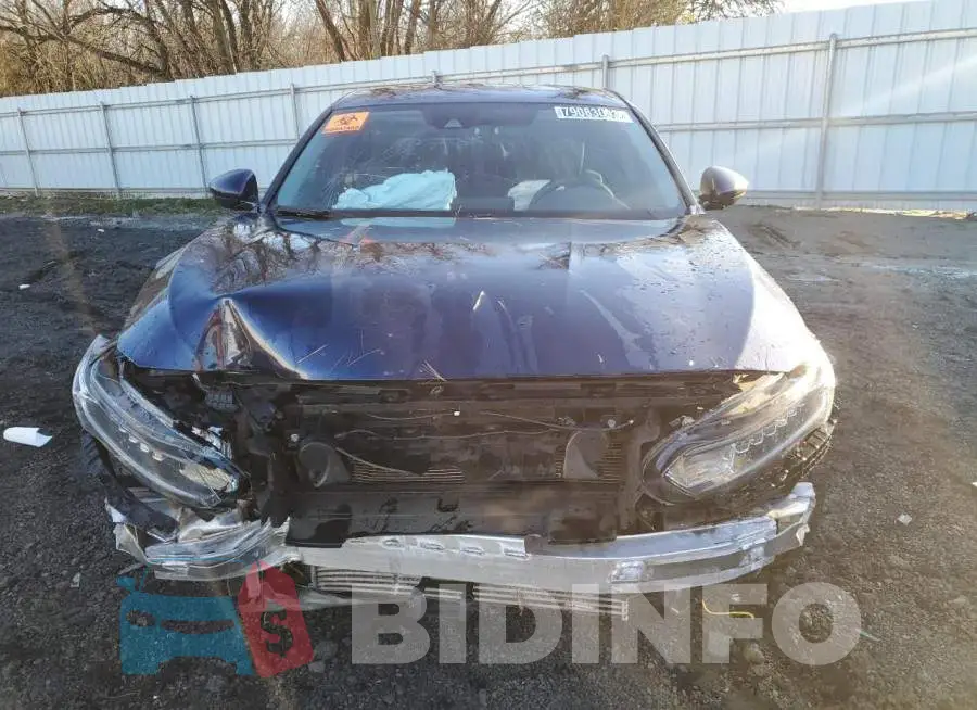 1HGCV1F19KA150997 Photo# 5