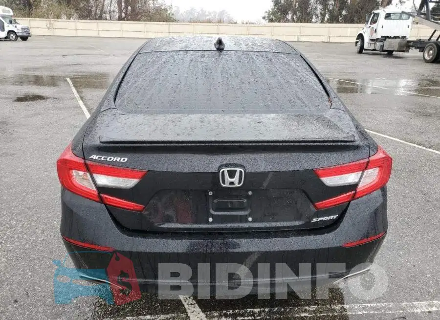 1HGCV1F34MA092883 Photo# 6