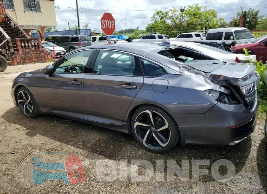 1HGCV1F36JA162928 Photo# 2
