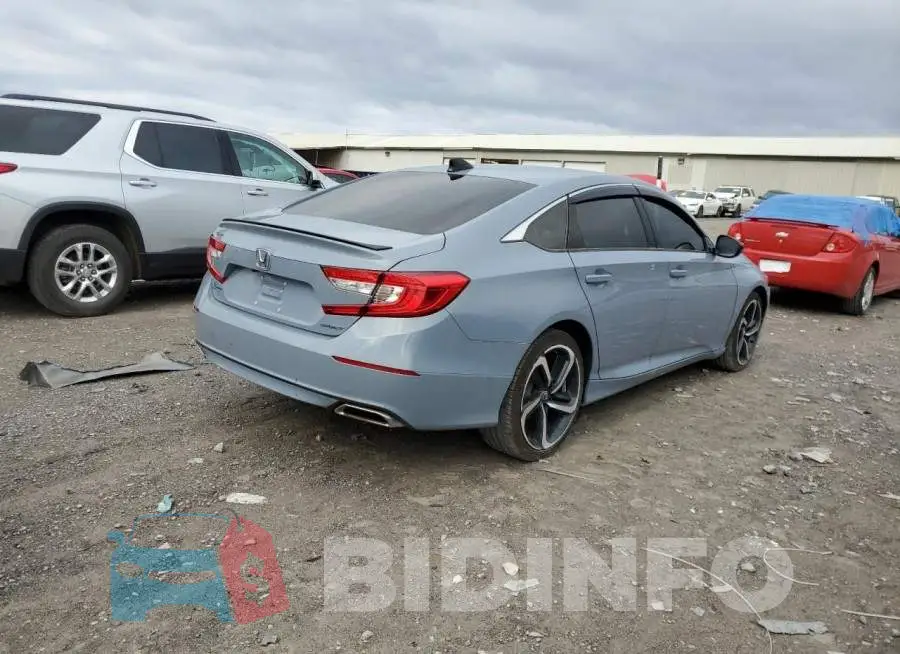 1HGCV1F37MA111085 Photo# 3