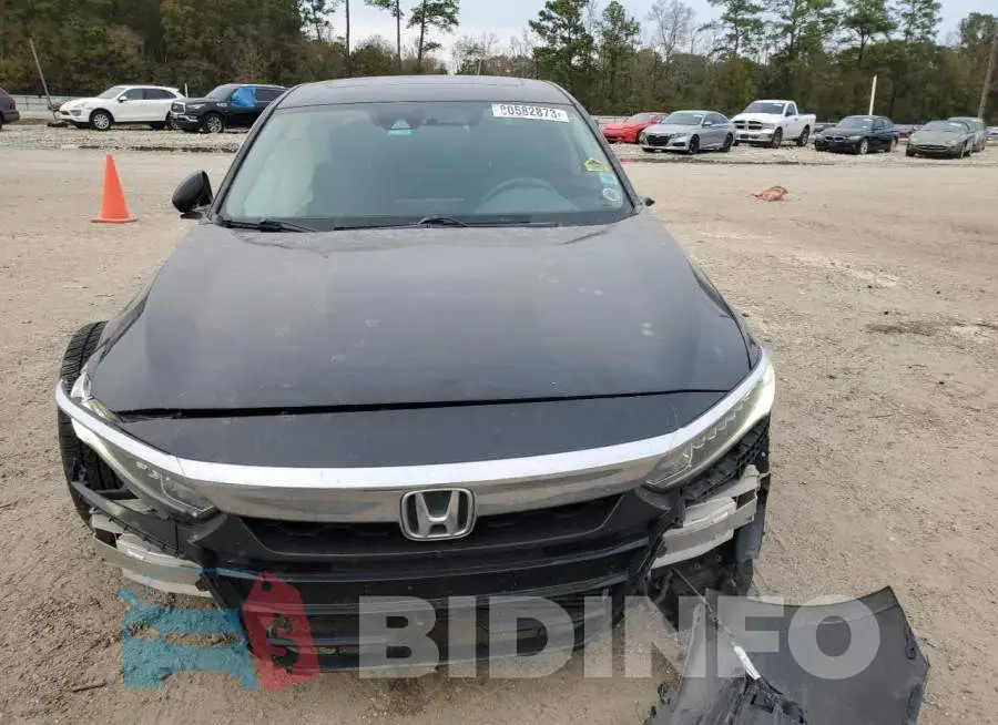 1HGCV1F41JA025534 Photo# 5
