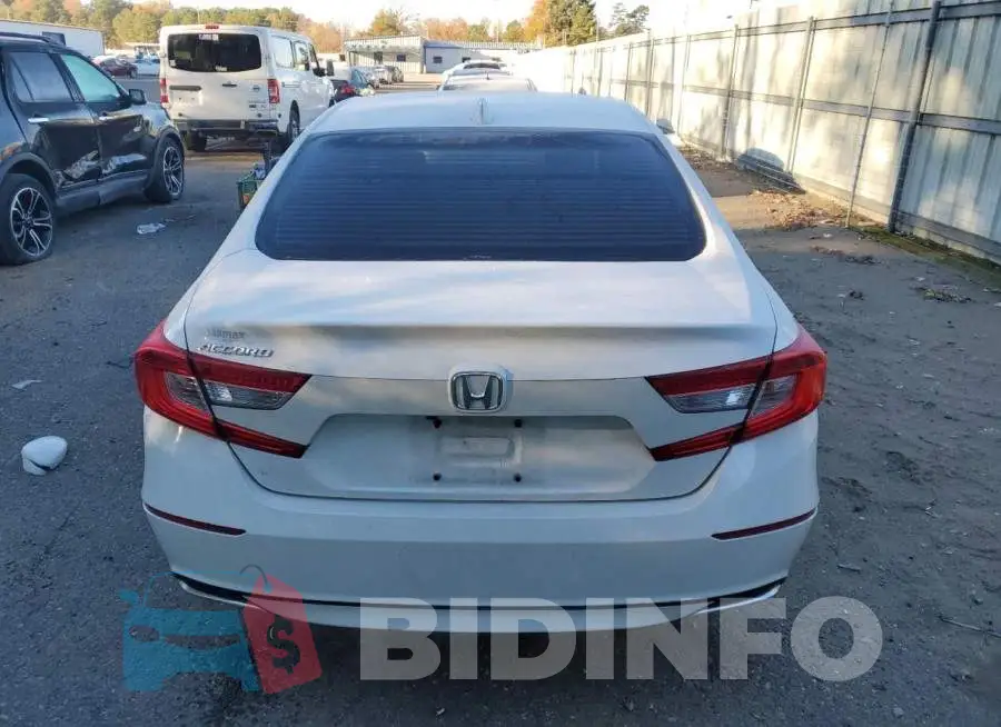 1HGCV1F50KA147165 Photo# 6