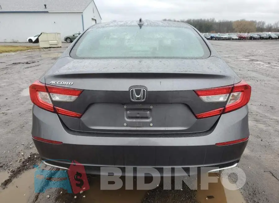 1HGCV1F59JA249191 Photo# 6