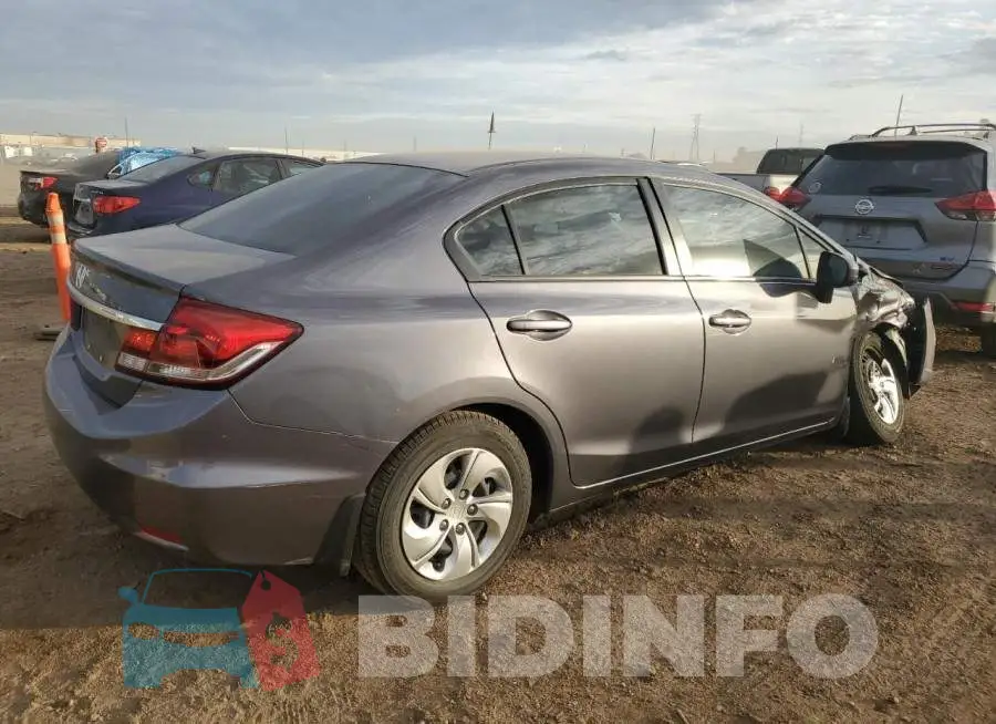 2HGFB2F50FH520532 Photo# 3