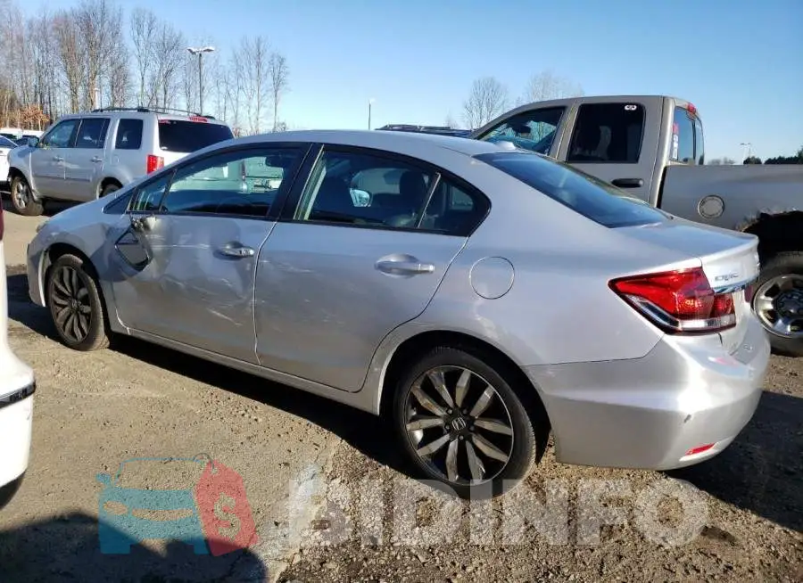2HGFB2F93FH545878 Photo# 2