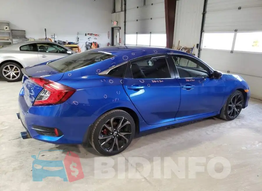 2HGFC2E80LH561103 Photo# 3