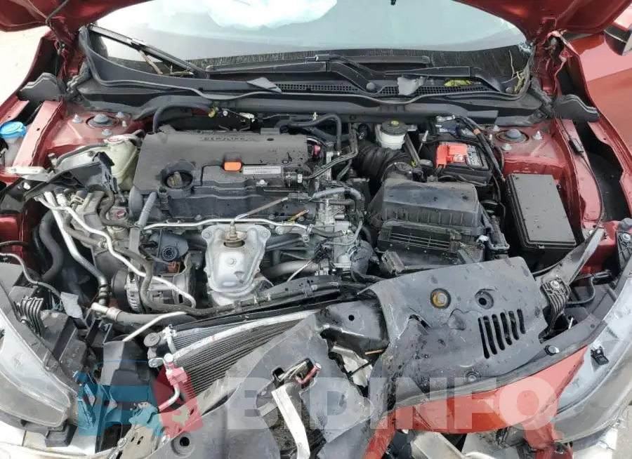 2HGFC2F67MH548900 Photo# 11