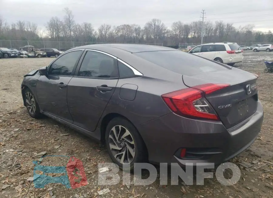 2HGFC2F71GH528087 Photo# 2