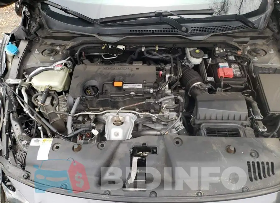2HGFC2F71GH528087 Photo# 11