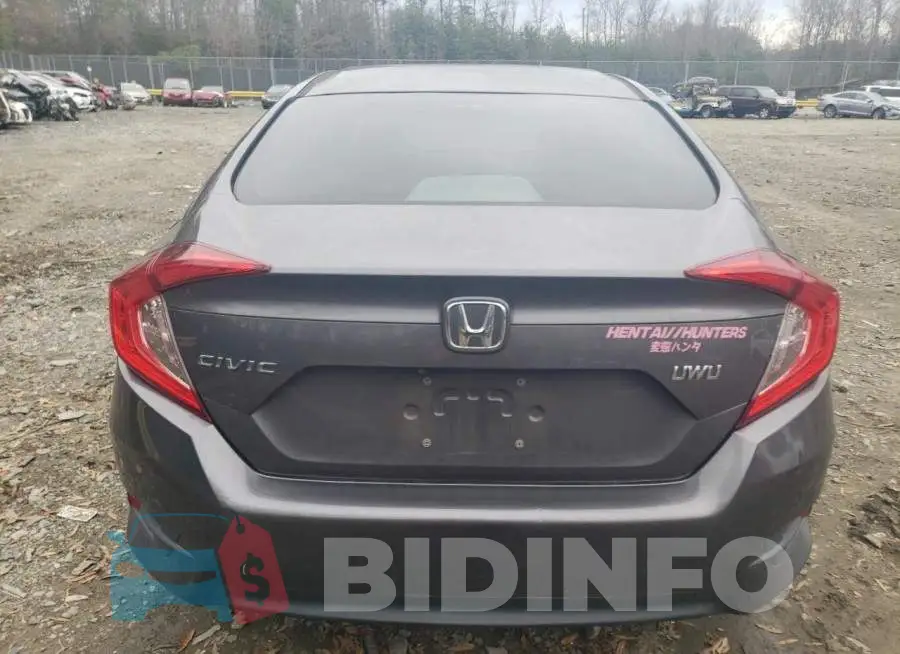 2HGFC2F71GH528087 Photo# 6