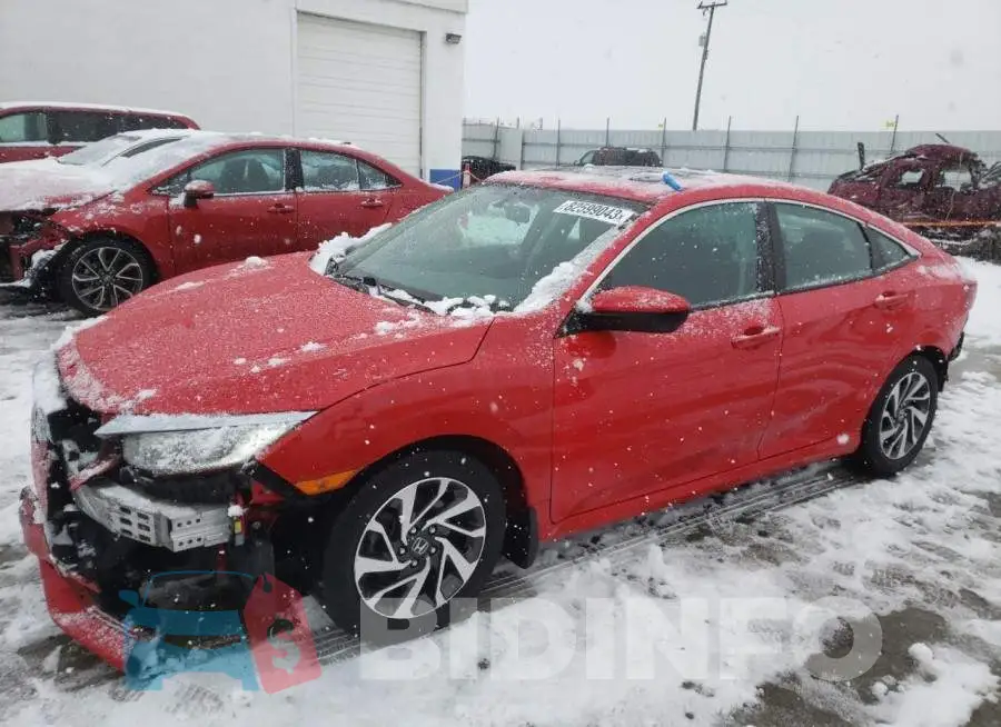 2HGFC2F72GH527563 Photo# 1