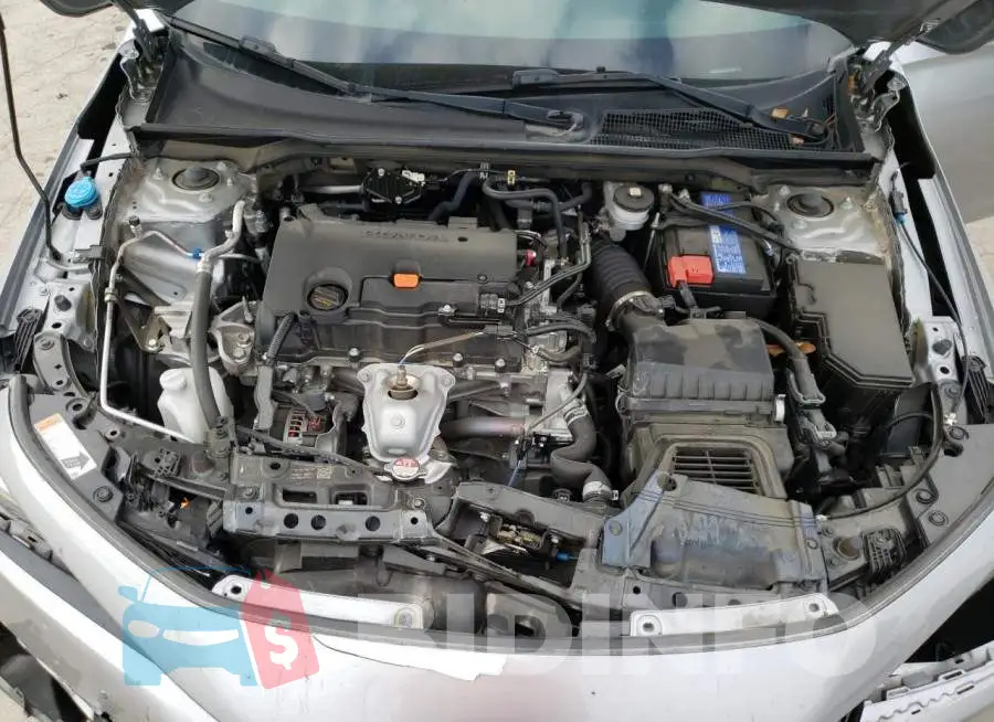 2HGFE2F55NH533217 Photo# 11