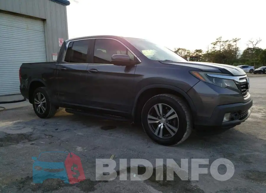 5FPYK3F48HB028755 Photo# 4