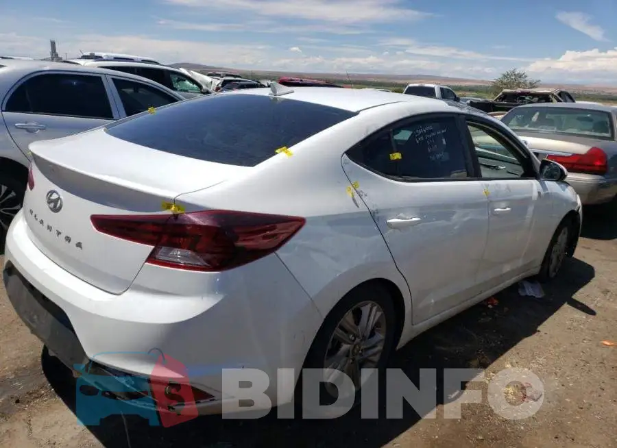 5NPD84LF5KH415757 Photo# 3