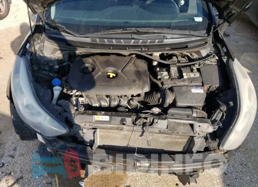 KMHDH4AE8FU285975 Photo# 11