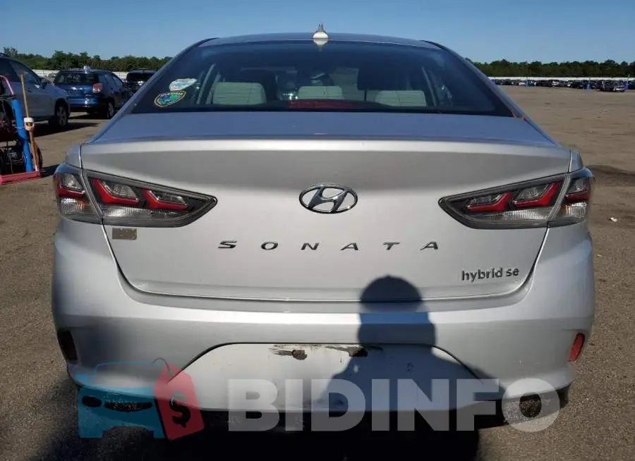 KMHE24L37KA091760 Photo# 6