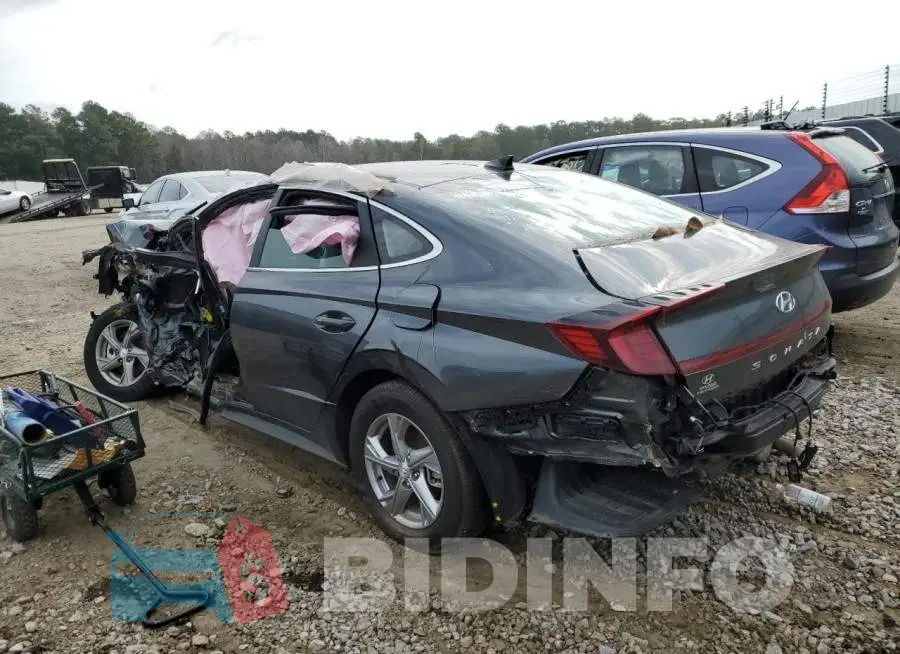 KMHL24JA5PA262893 Photo# 2