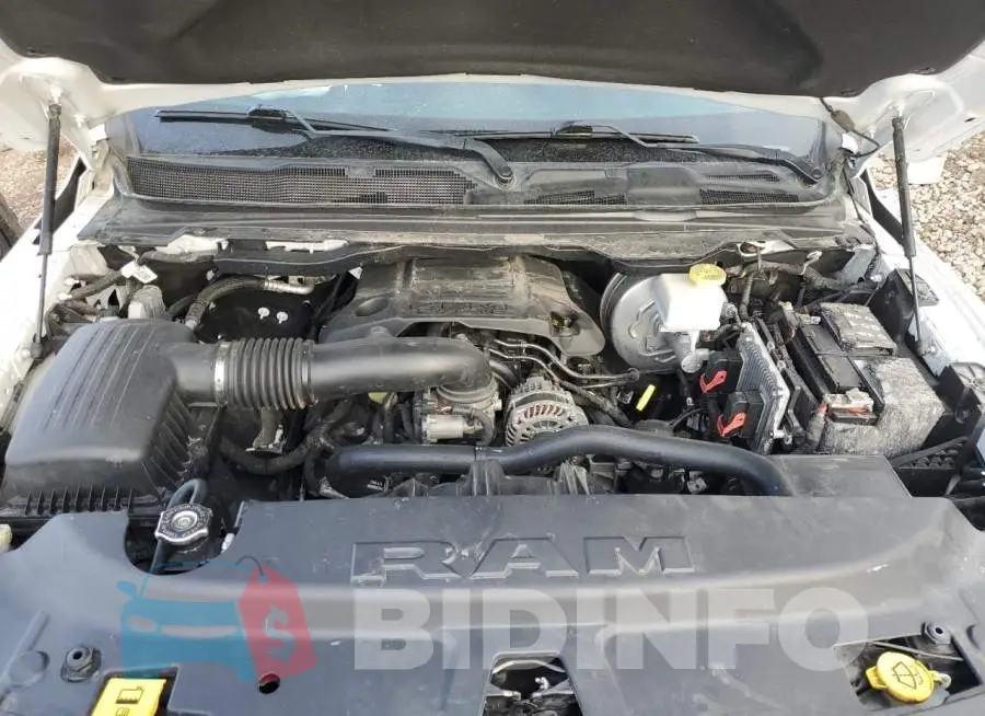 1C6SRFFTXKN597352 Photo# 11