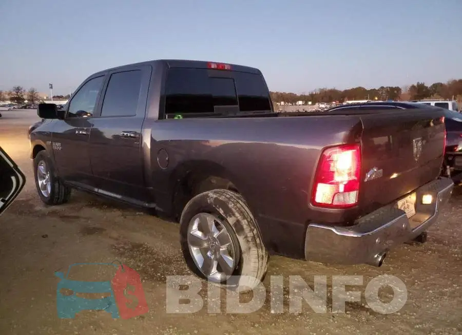 3C6RR6LT4HG728506 Photo# 2
