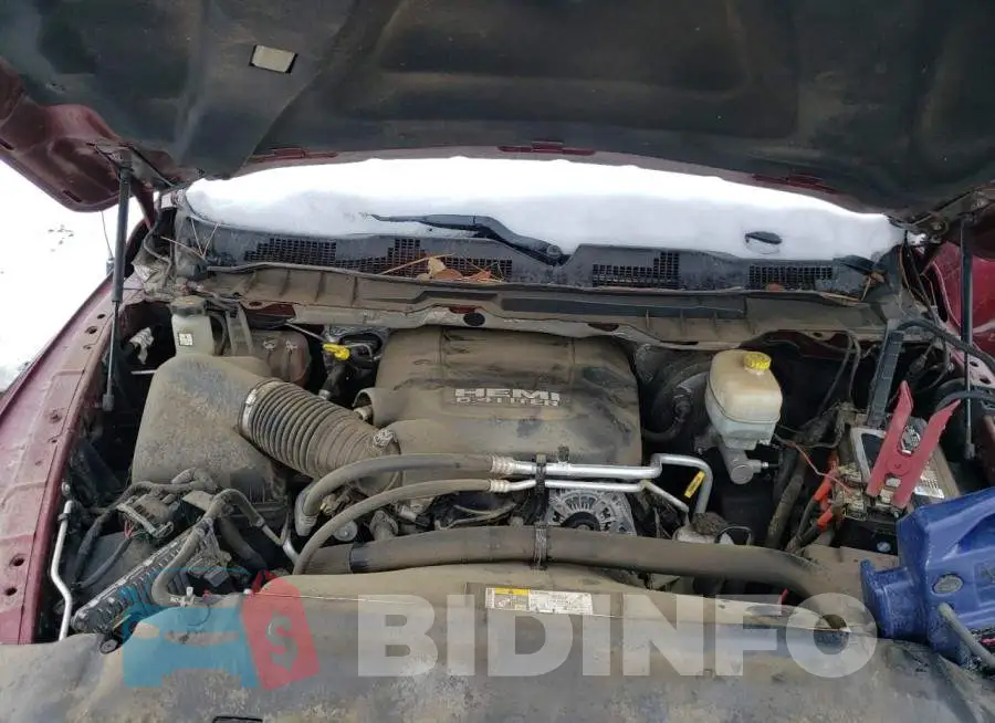3C6TR5EJ9GG295338 Photo# 11