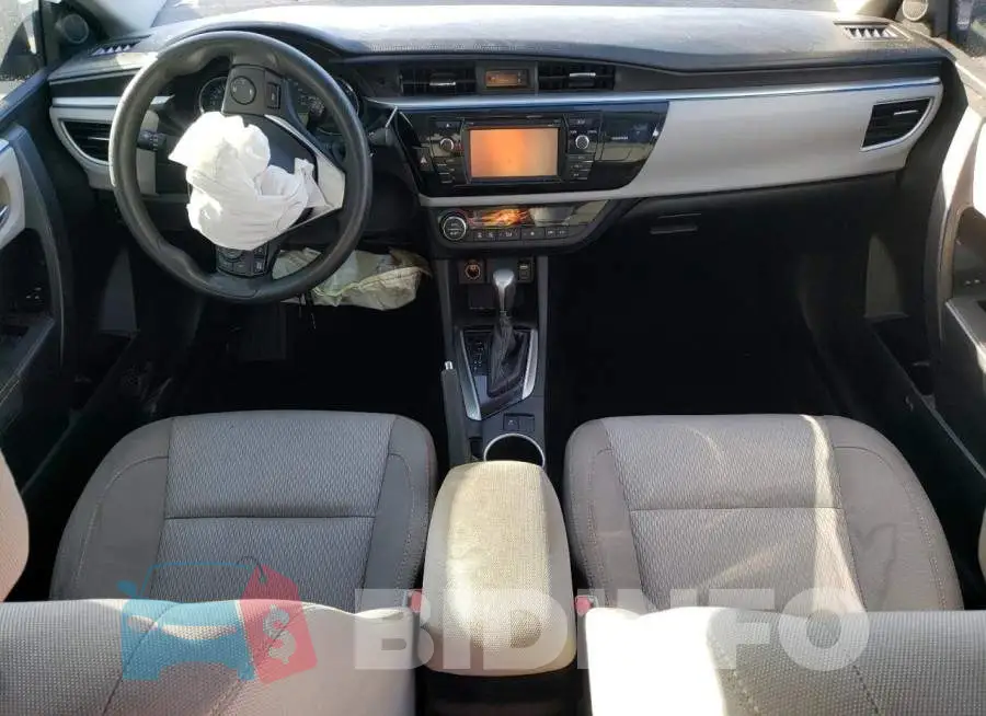 2T1BURHE6FC302473 Photo# 8