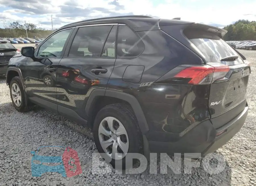 2T3F1RFV8MC190292 Photo# 2