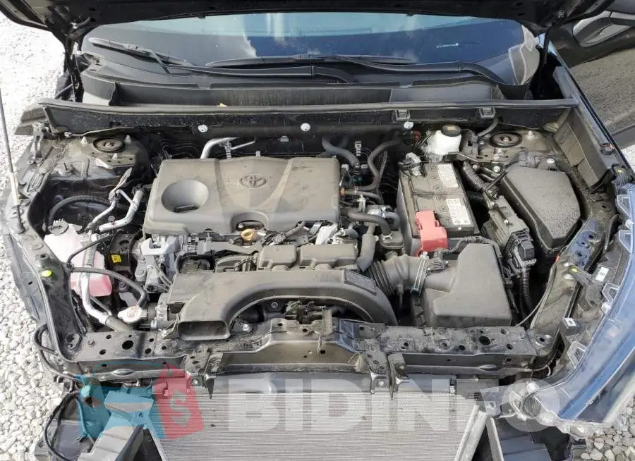 2T3F1RFV8MC190292 Photo# 12