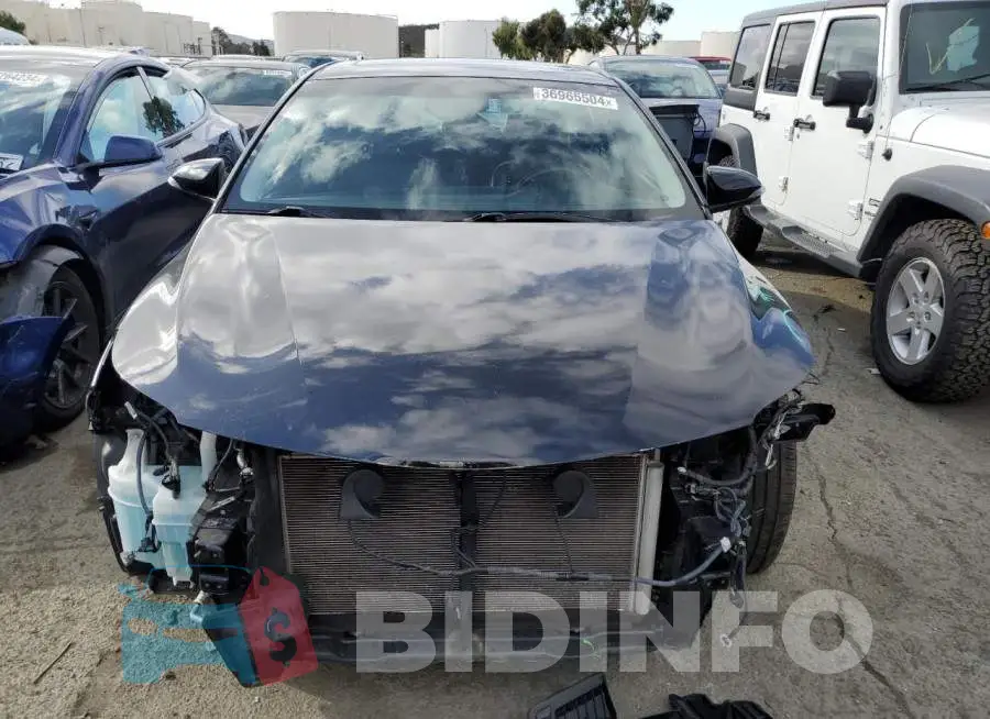 4T1BK1EB9FU142749 Photo# 5
