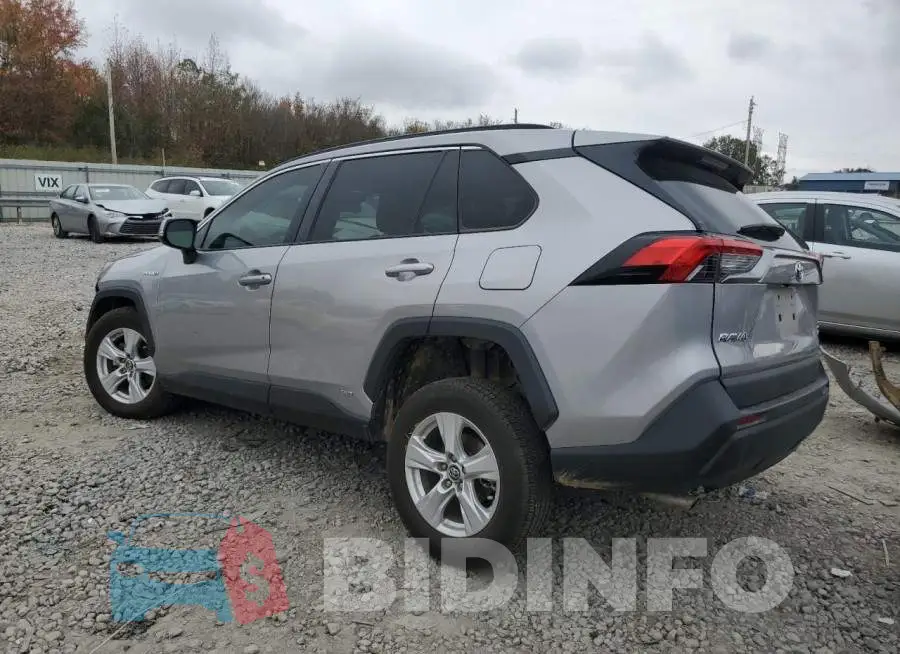4T3R6RFV1MU020191 Photo# 2