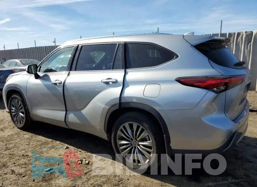 5TDFZRBHXMS159215 Photo# 2