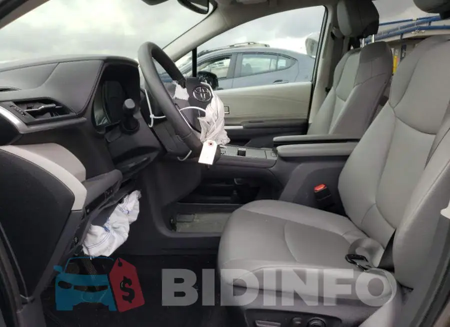 5TDYRKEC5PS146635 Photo# 7