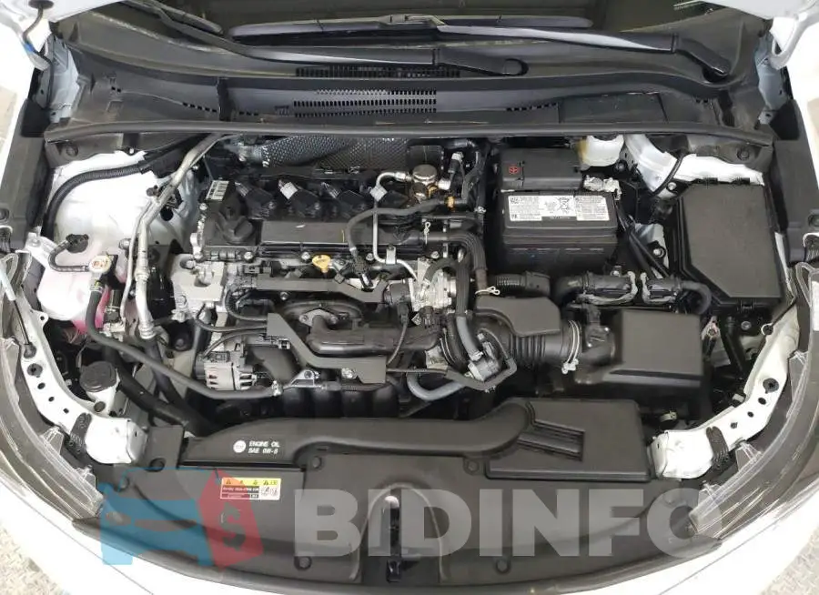 5YFB4MDE9PP068324 Photo# 11