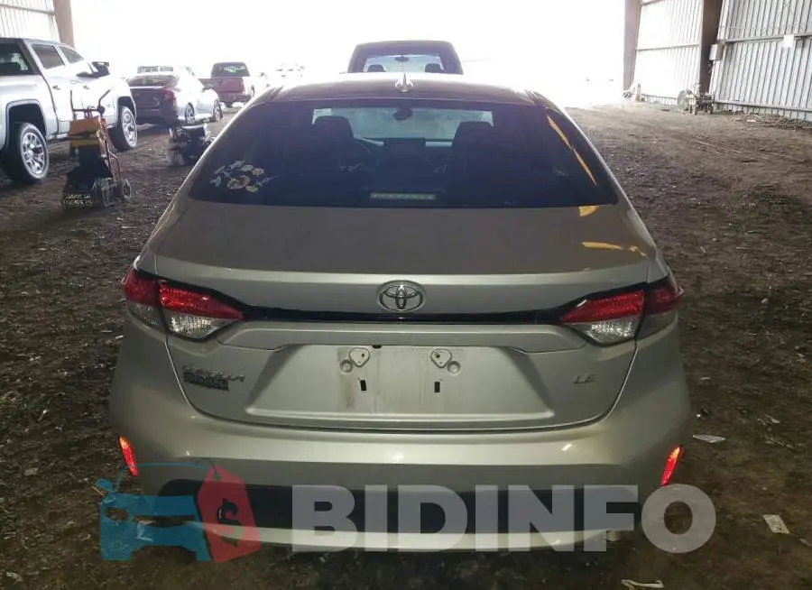 5YFEPRAE8LP061624 Photo# 6