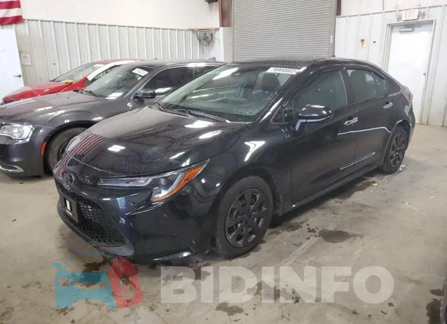 5YFEPRAE8LP117786 Photo# 1