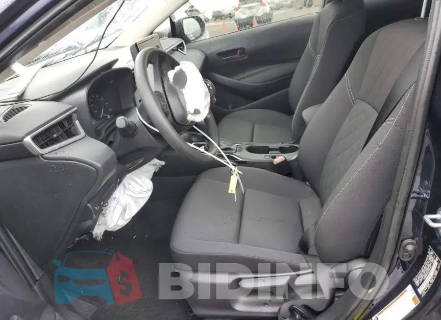JTDBCMFE0PJ009747 Photo# 7