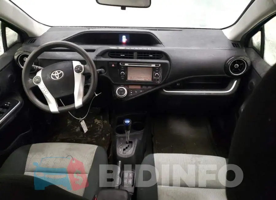 JTDKDTB37F1108334 Photo# 8