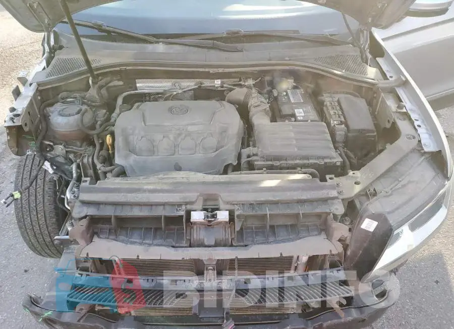 3VV3B7AX8KM090513 Photo# 11