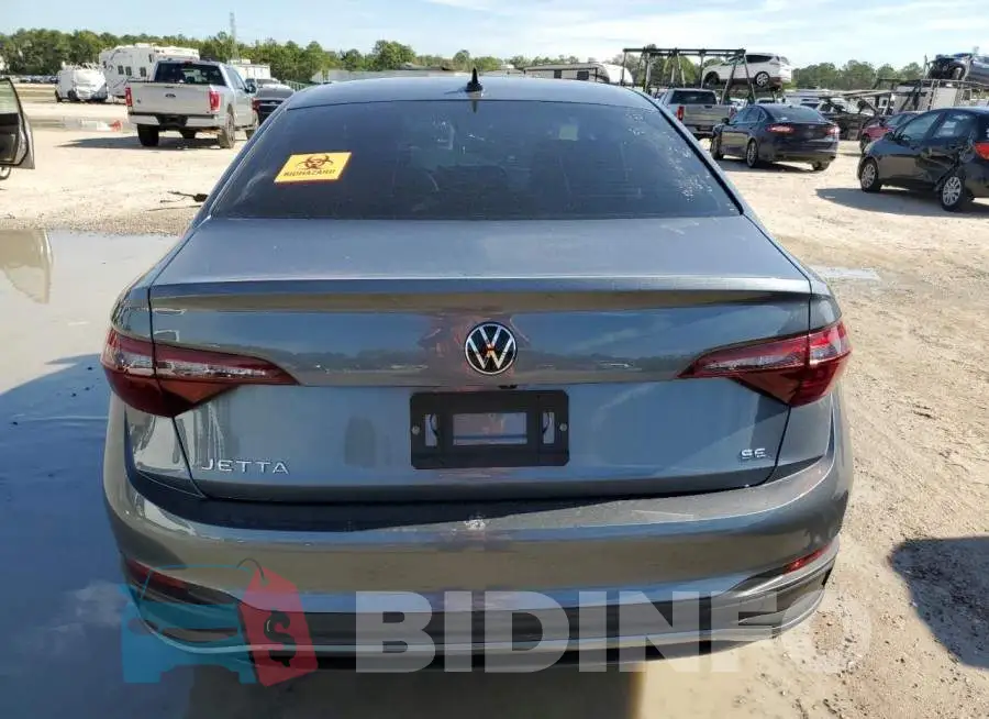 3VW7M7BU5PM045211 Photo# 6