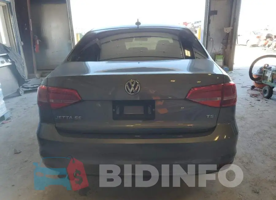 3VWD17AJ1FM281596 Photo# 6