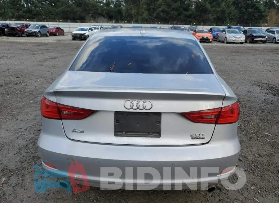WAUB8GFF3G1057543 Photo# 6