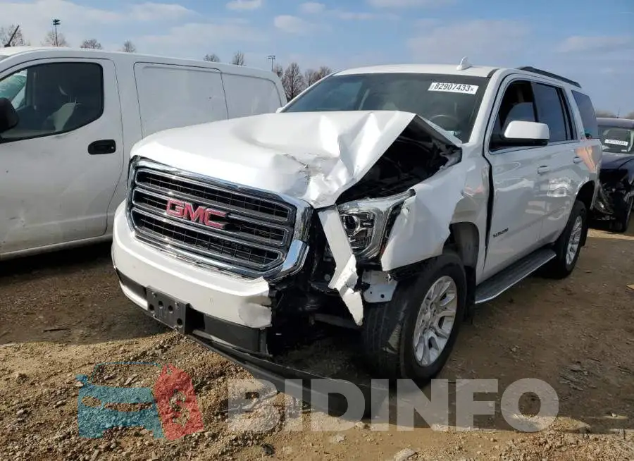 1GKS2BKC1GR239699 Photo# 1
