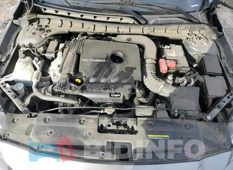 1N4AL4FV6LC140813 Photo# 11
