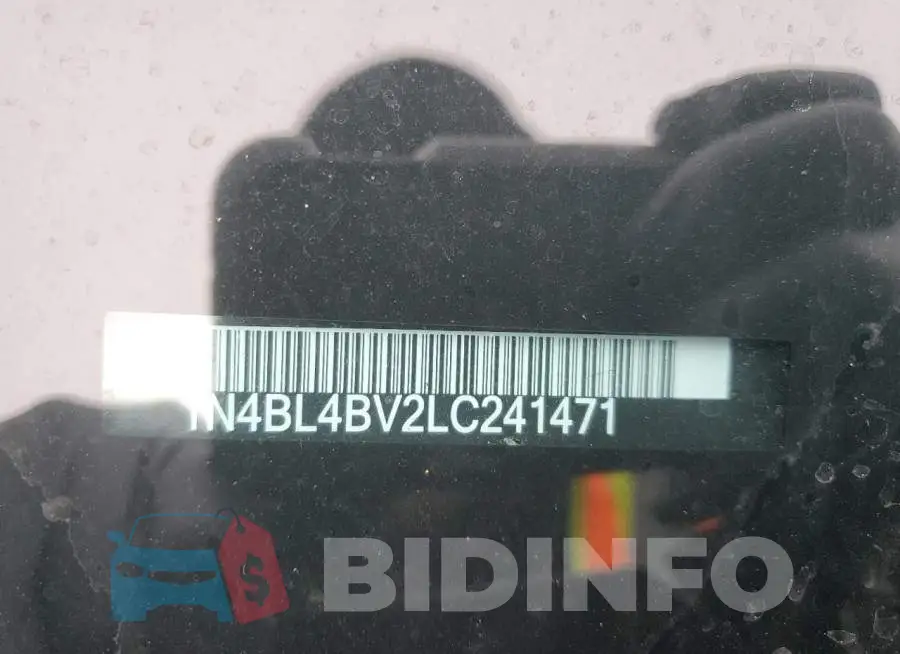 1N4BL4BV2LC241471 Photo# 12