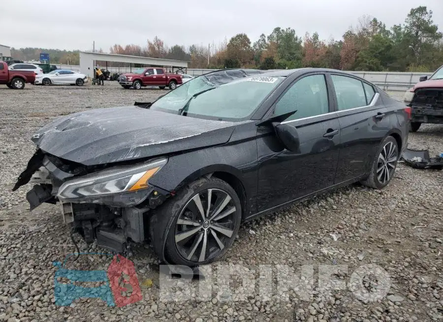 1N4BL4CV5KC148683 Photo# 1