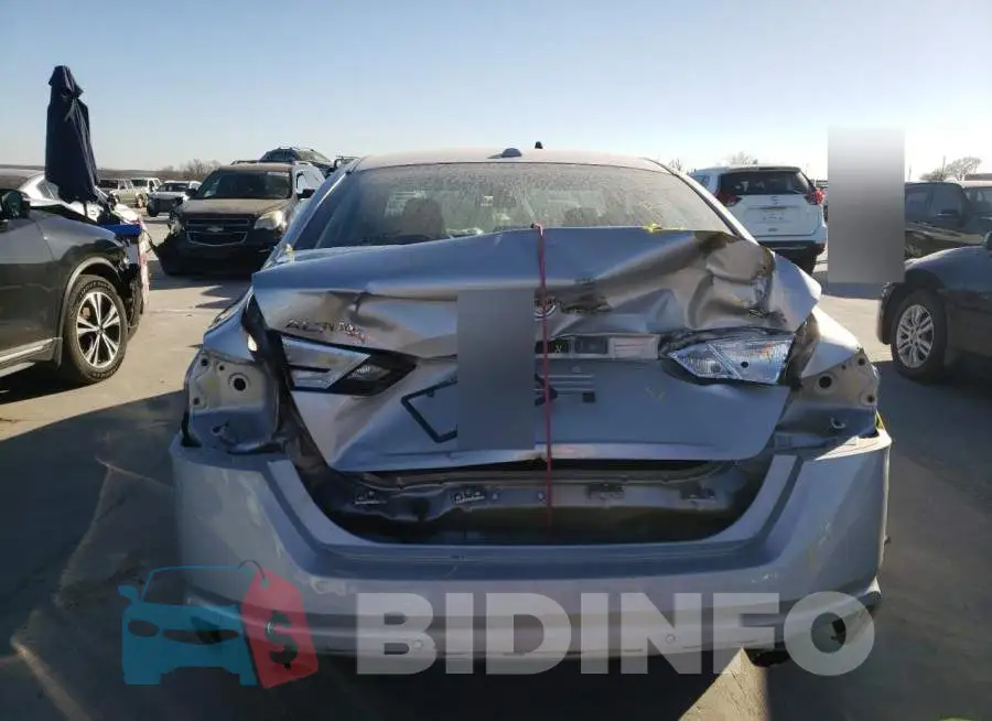 1N4BL4CV6NN382825 Photo# 6