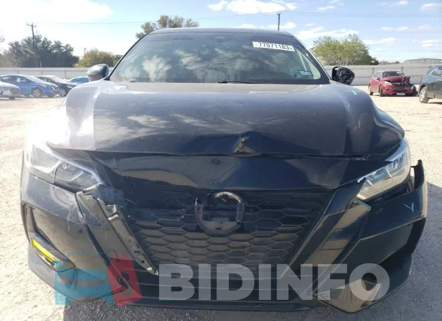 3N1AB8CV6MY224537 Photo# 5