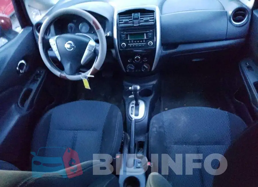 3N1CE2CP4FL403738 Photo# 8