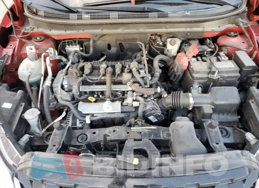 3N1CP5CV2ML556433 Photo# 11