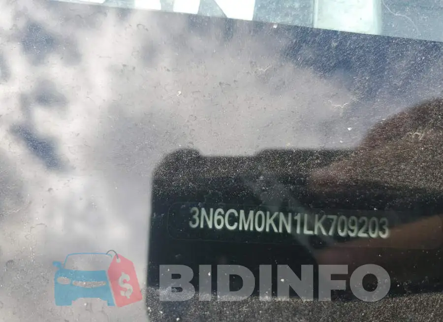 3N6CM0KN1LK709203 Photo# 12