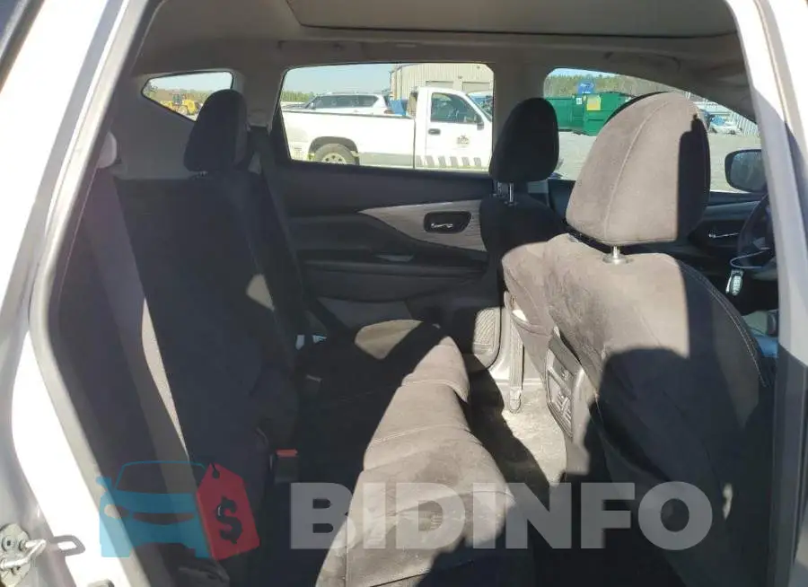 5N1AZ2MG4JN105489 Photo# 11